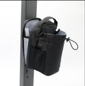 Large Capacity Magnetic Suction Portable And Versatile Fitness Kettle Pannier Bag
